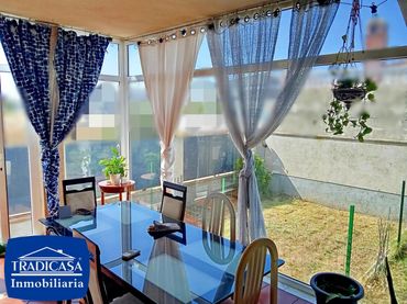 Maison jumelée à vendre à El Rocío - La Milagrosa