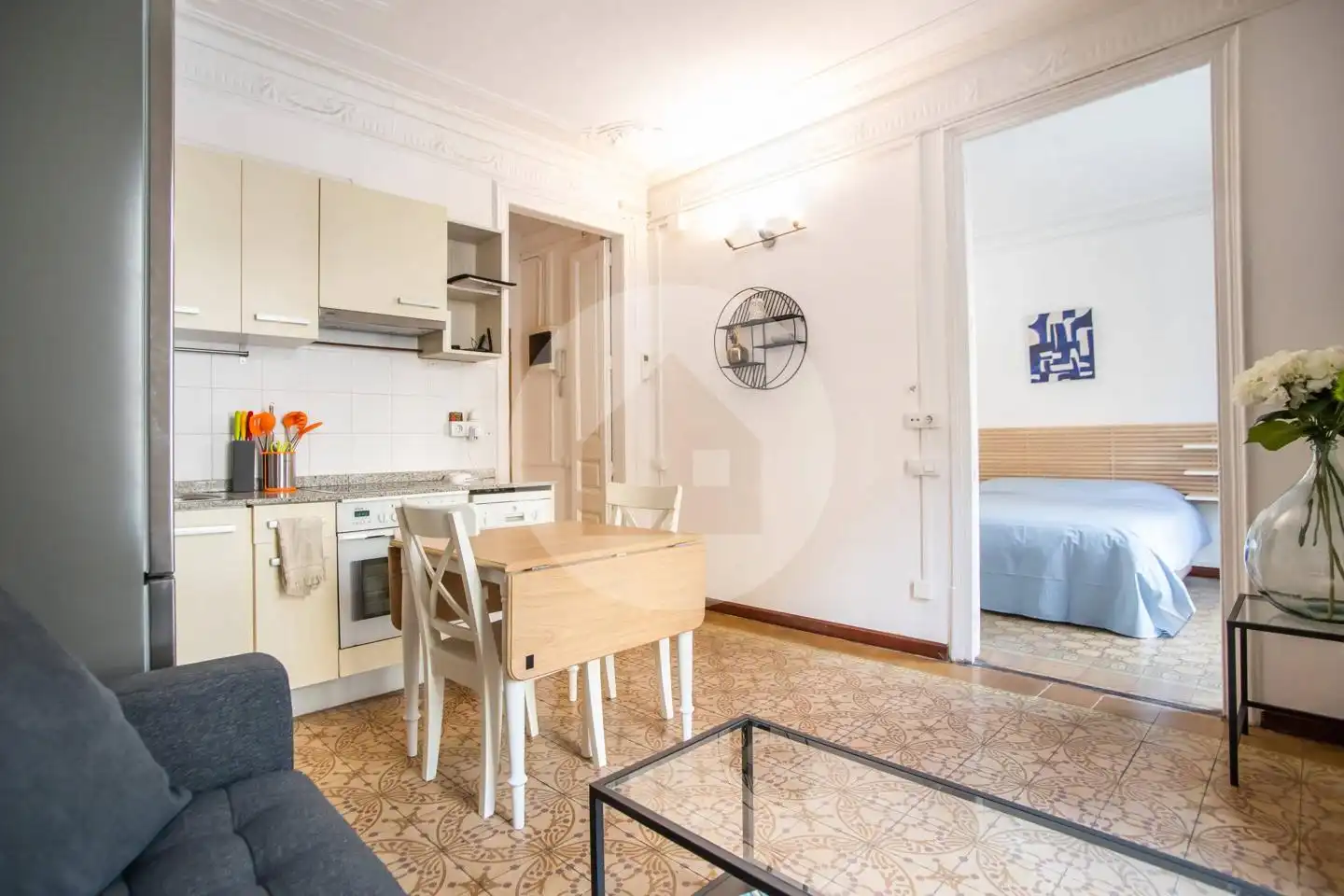 Wohnung mit Terrasse zum Verkauf in De Roger De Llúria, imagen 8