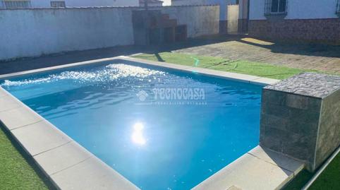 Foto 4 de Finca rústica en venta en Los Franceses – La Vega, Chiclana de la Frontera