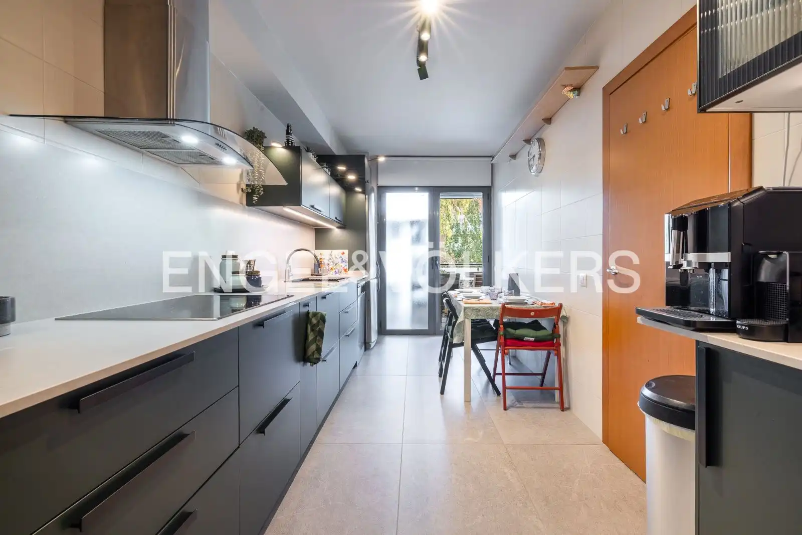 Cocina de Piso en venta en Torreblanca