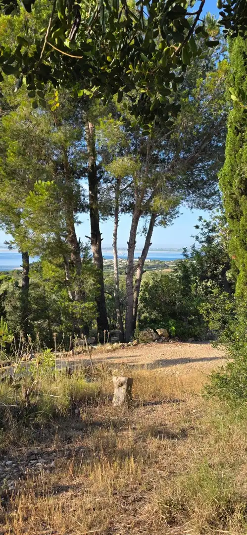 Finca rústica en venta en El Perelló con Calefacción, Jardín privado y Terraza