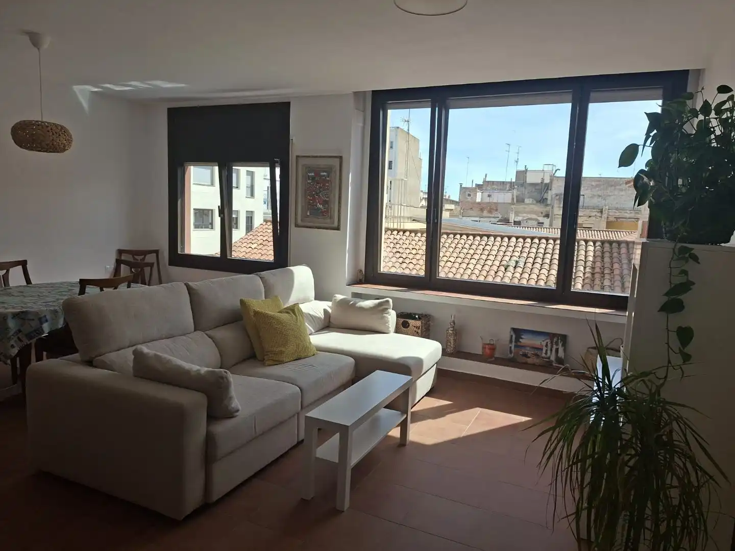 Piso con ascensor en venta en Fortuny 35, imagen 7