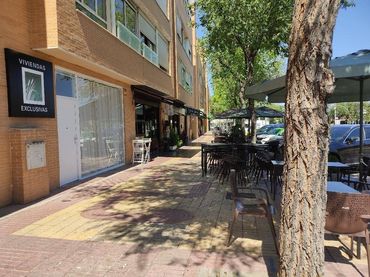 Aparcament en venda a Avenida Avenida de la Ermita
