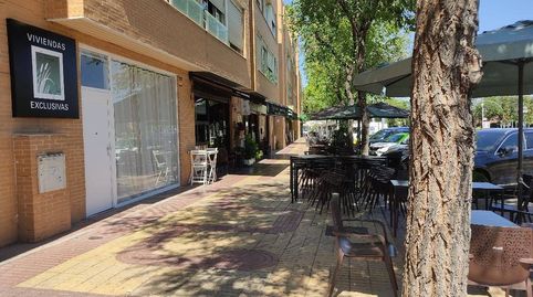 Garaje en venta en Avenida Ermita, 2
