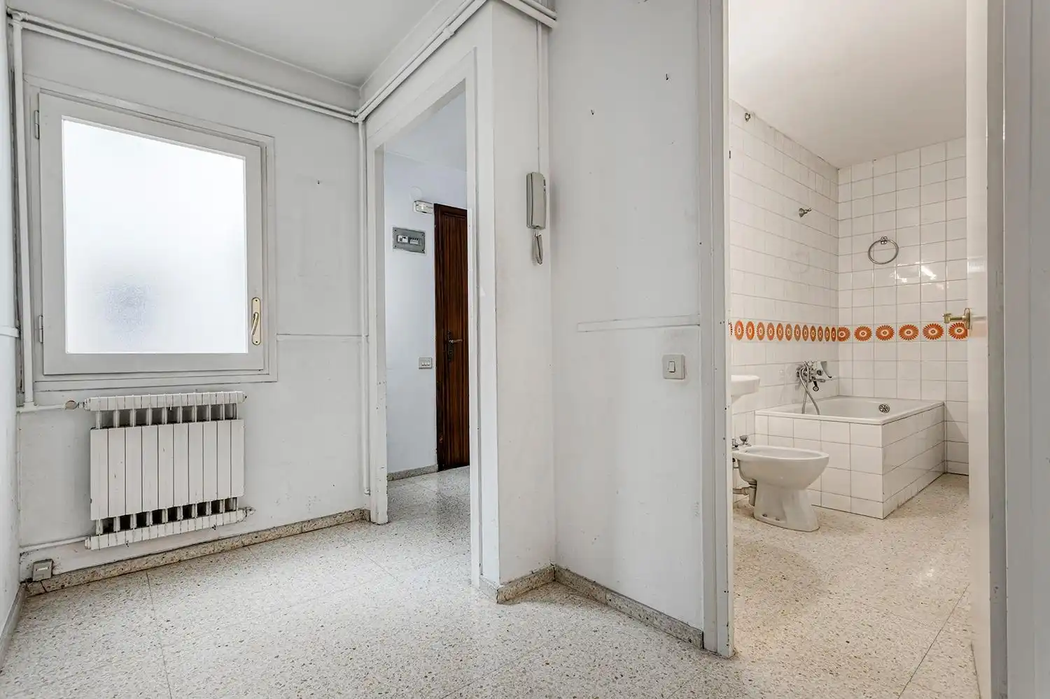 Piso en venta en Igualada