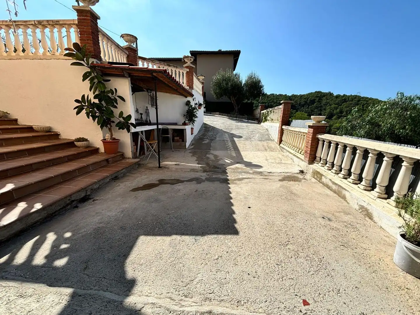 Casa o chalet en venta en Canyelles
