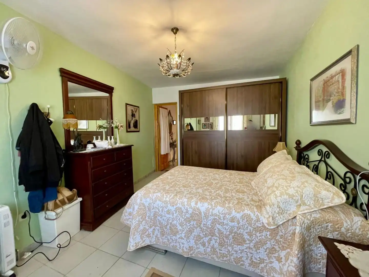 Houses for sale in Castellar de Santiago