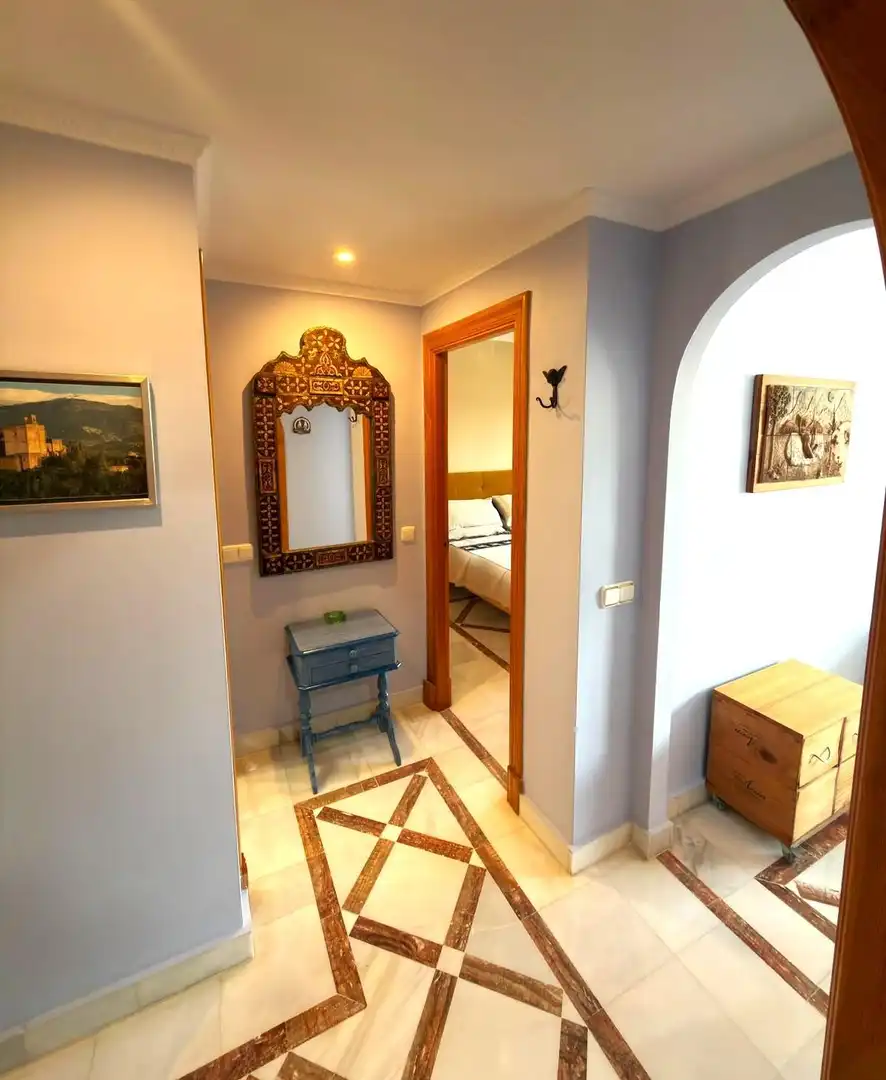 Piso con terraza en venta en CALIFA-UR NVA ANDALUCIA, imagen 9