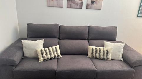 Foto 4 de Pis de lloguer a Centro, Valladolid Capital