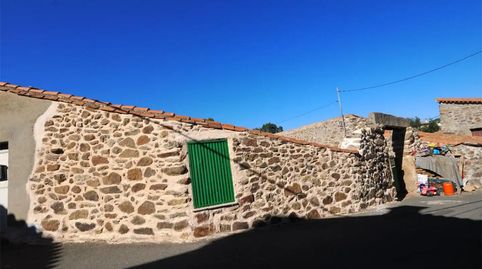 Foto 2 de Casa adosada en venda a Calle Peral, 8d, San Lorenzo de Tormes, Ávila