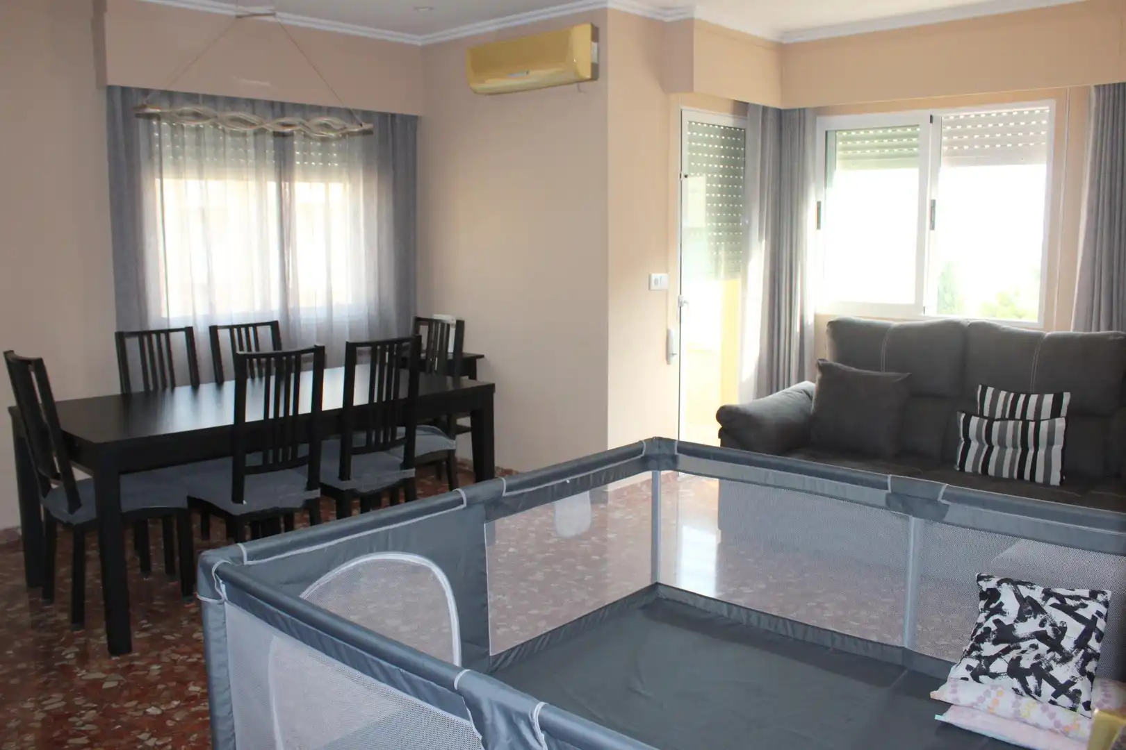 Flat for sale in Oliva pueblo