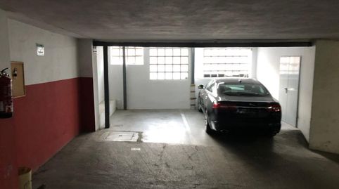 Foto 4 von Garage zur Miete in Magallanes, 19, Numancia - San Fernando, Santander