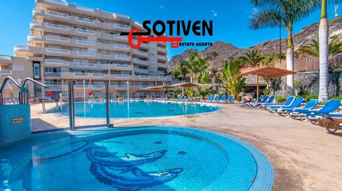 Foto 5 de Apartamento en venta en Puerto de Santiago, Santiago del Teide