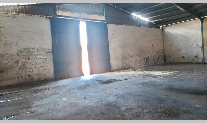 Industrial buildings to rent in Carboneras