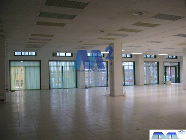 Local comercial en Alquiler en Centro - Manguilla