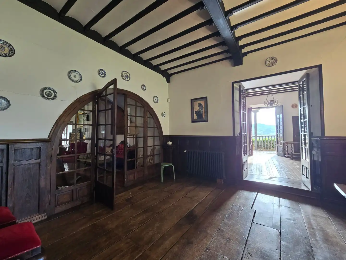 Casa o chalet en venta en Villaviciosa con Calefacción y Jardín privado