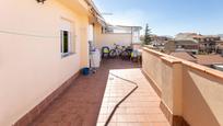 Terrace of Attic for sale in Churriana de la Vega  with Terrace