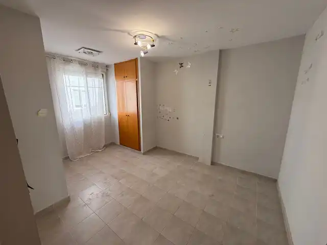 Habitación de Casa adosada en venta en Cullera con Aire acondicionado
