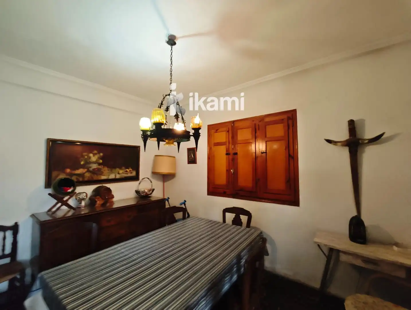 Casa amb jardí en venda a Blasco Ibañez, imagen 51