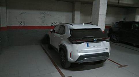 Photo 4 of Garage to rent in Carrer de L'ancianitat, 115, Zona Esportiva, Barcelona