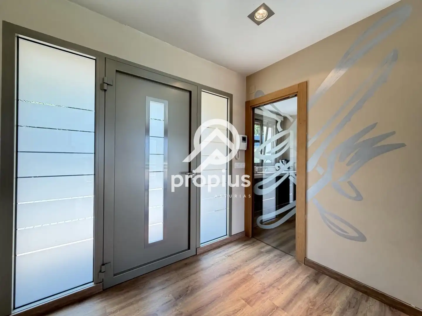 Casa o chalet en venta en Cangas de Onís con Calefacción, Terraza y Trastero