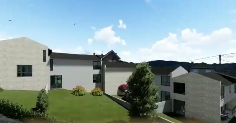 Terreny residencial en venda a Pravia, imagen 12