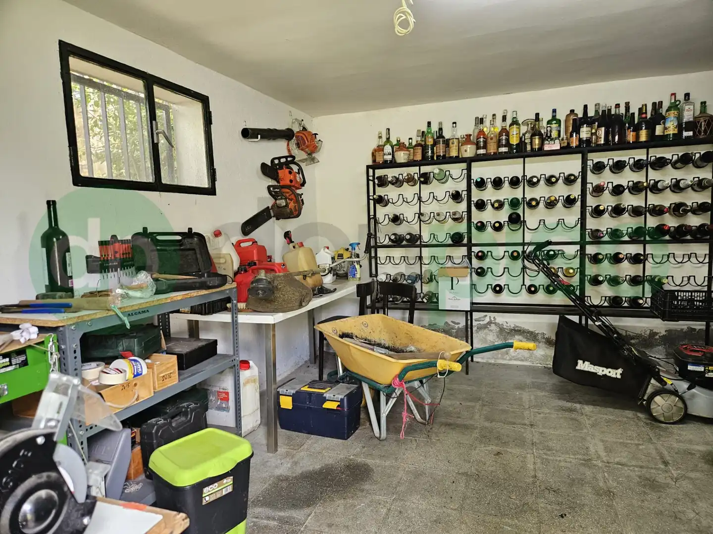 Casa o xalet en venda en Robledo de Chavela amb Calefacció, Jardí privat i Terrassa