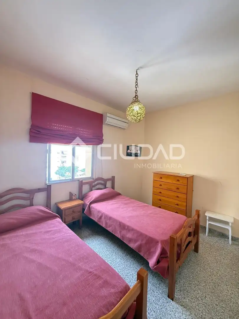 Flat with lift for sale in Playa de la Regla, imagen 11