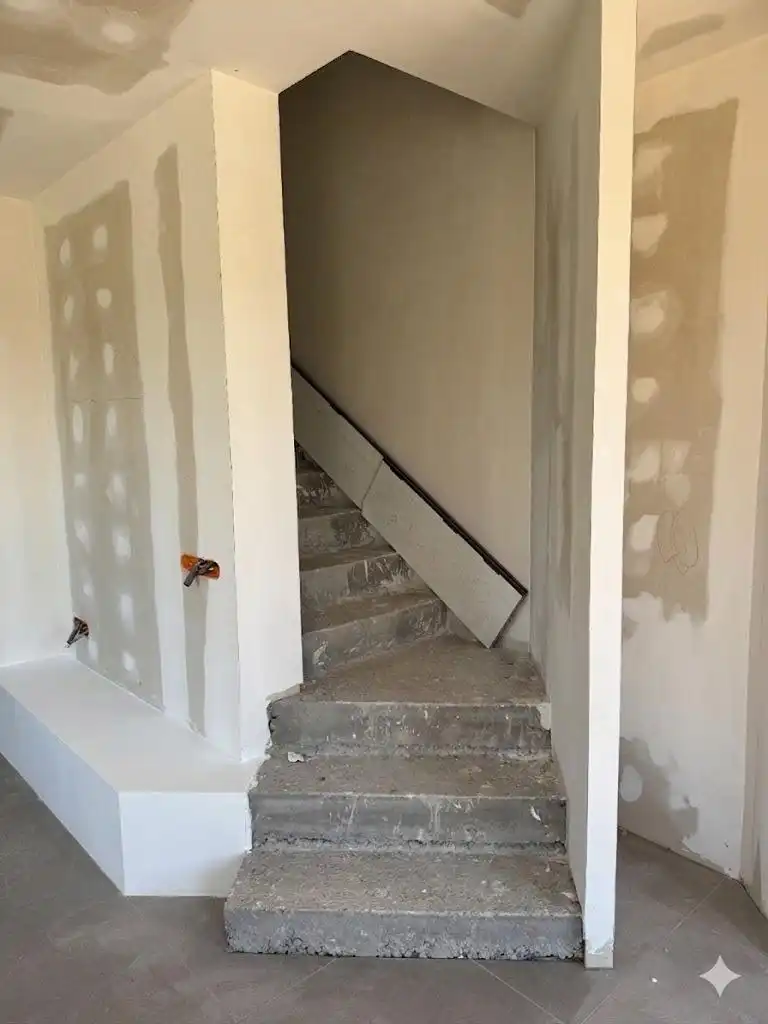 Casa adosada en venta en Navata con Calefacción, Jardín privado y Parquet