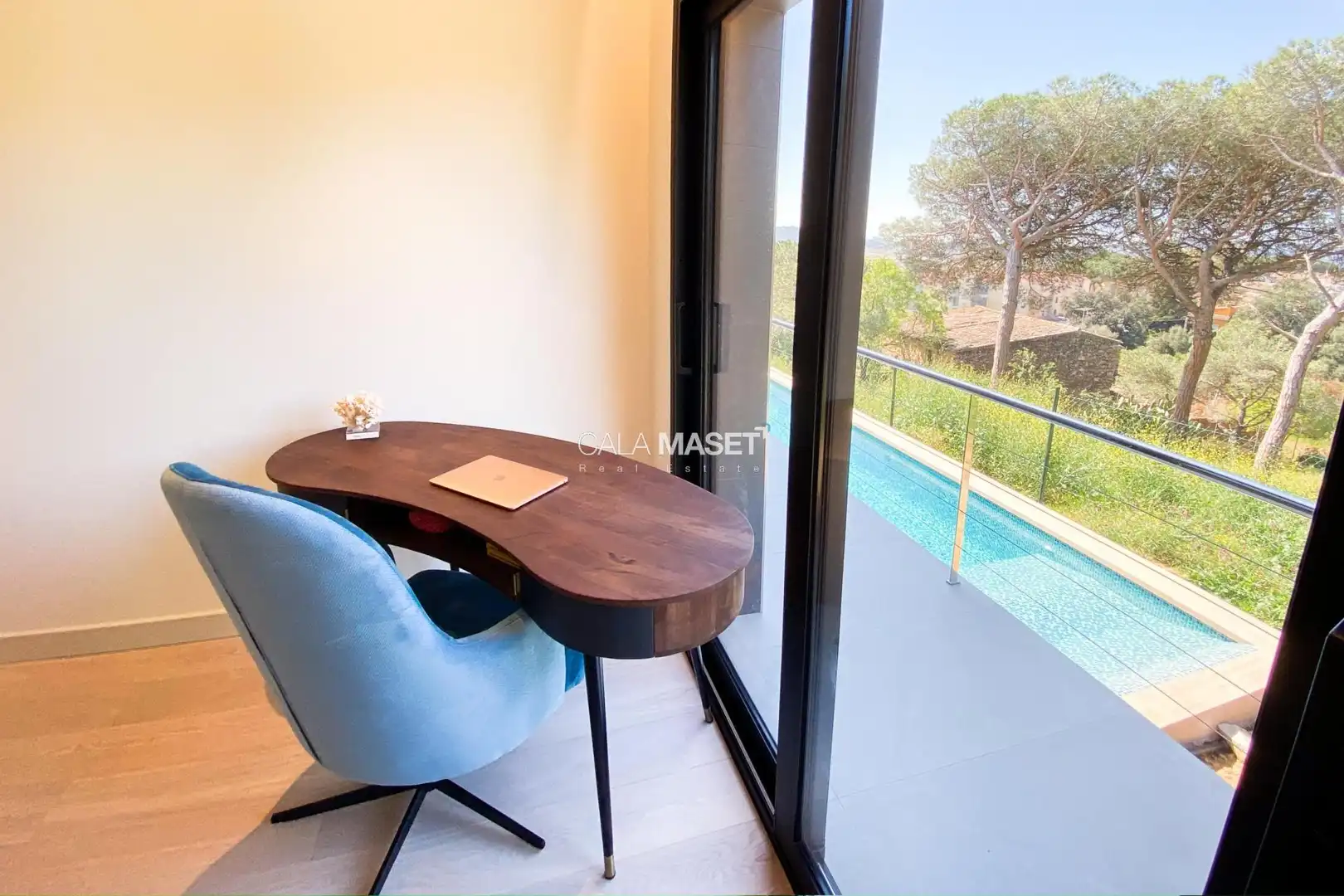 Villa con terrazza in vendita a de Fanals, imagen 71