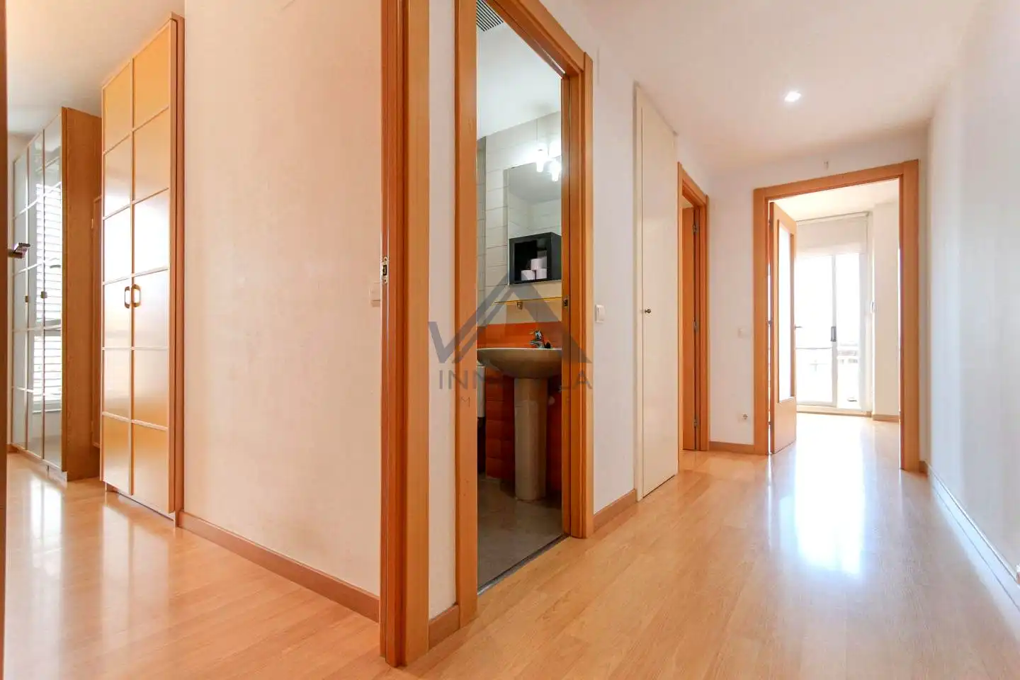 Appartement avec ascenseur à louer à calle d'Antoni Puigblanch, imagen 2