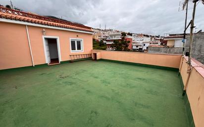 Exterior view of Flat for sale in Santa Úrsula