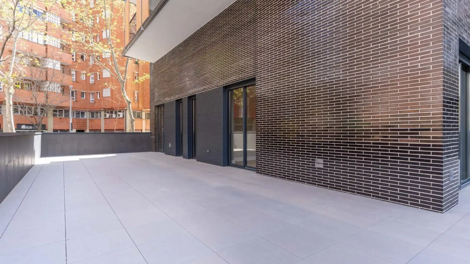 Flat for rent in CALLE ESPRONCEDA, 254, Sant Martí de Provençals