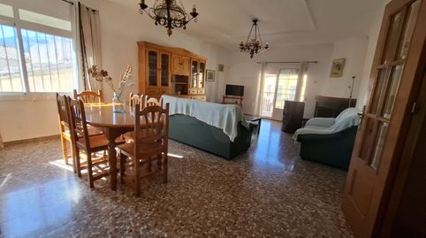 Foto 5 de Finca rústica en venda a Zarcilla de Ramos, Lorca