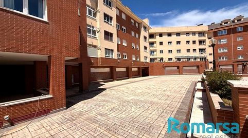 Foto 2 von Wohnung zum Verkauf in Dalia, Sónsoles, Ávila Capital