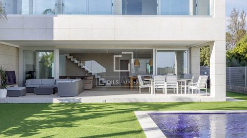 Foto 4 de Casa o chalet en venta en Corinto - Almarda, Sagunto / Sagunt