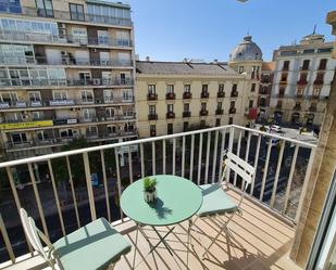 Flat to rent in Acera del Casino, San Matías - Realejo