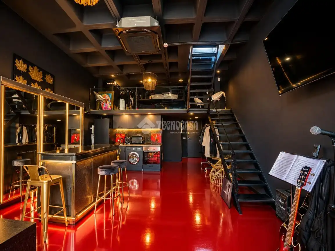 Loft en venda a Carabanchel, imagen 2