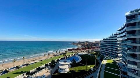 Foto 2 de Apartament de lloguer a Cabo de las Huertas, Alicante / Alacant