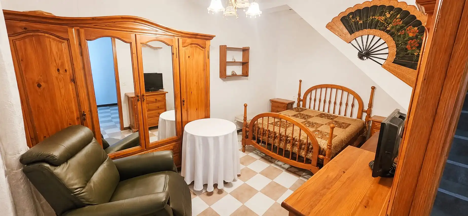 Adosado con terraza en venta en Cuevas del Almanzora pueblo, imagen 23