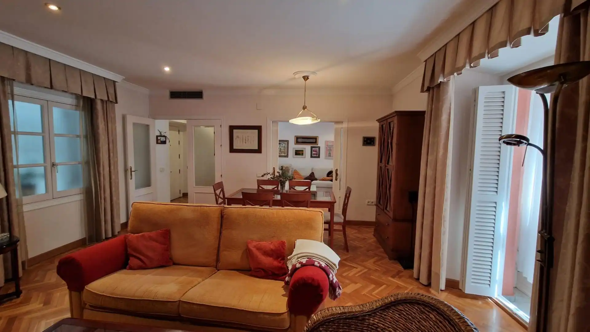 Flat with terrace for sale in Centro Histórico, imagen 36