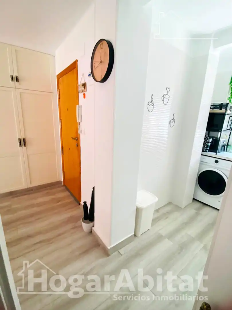 Appartamento con terrazza in vendita a Calle Formentera, imagen 32