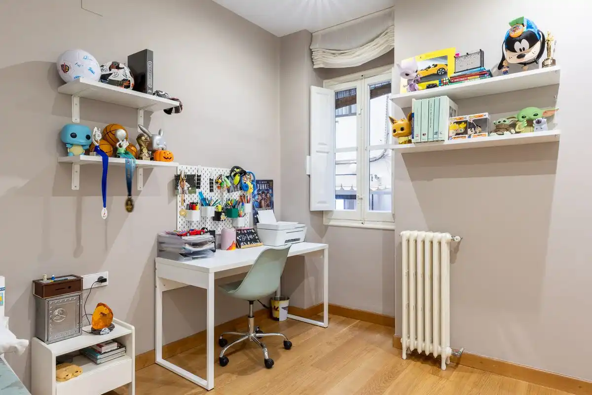 Wohnung mit Aufzug zum Verkauf in Carrer de Vilaragut, imagen 37