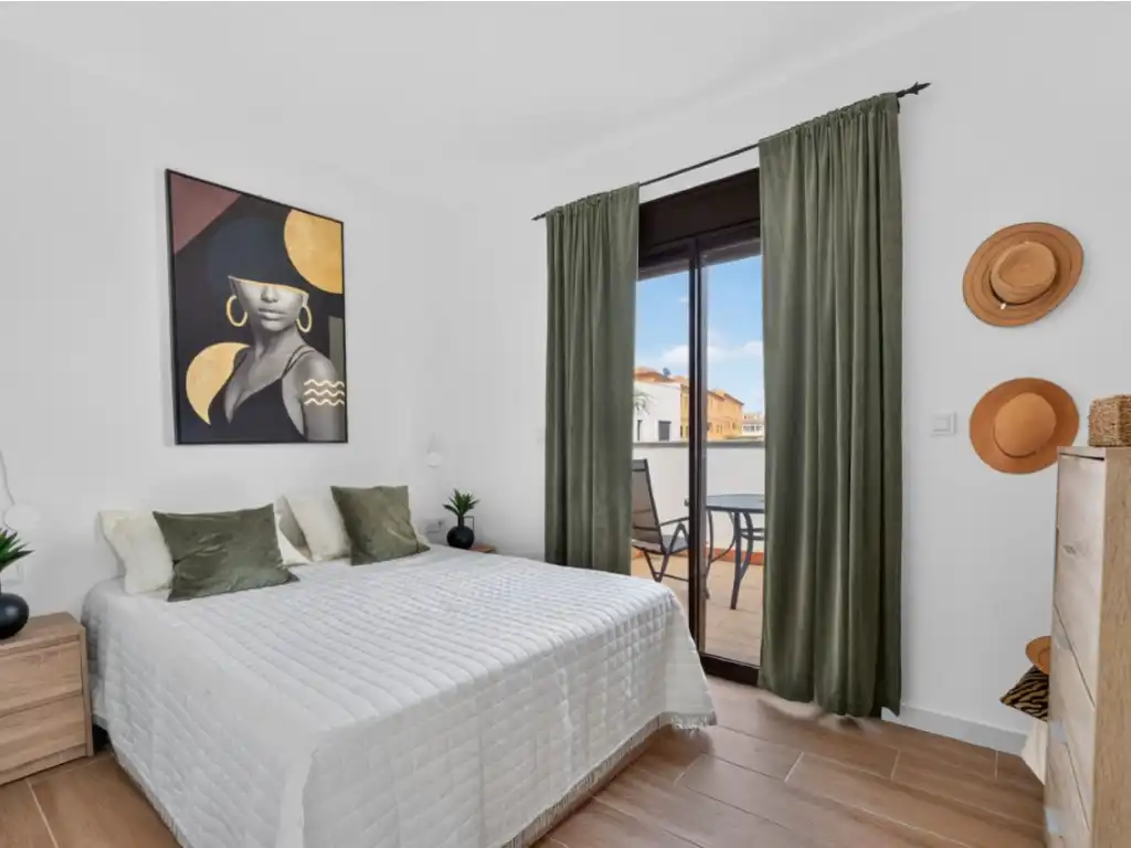Casa en venta en Calle Gotzone Mora 1, imagen 29