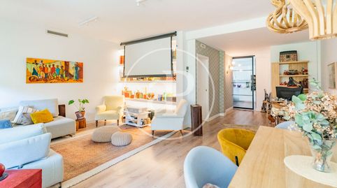 Photo 5 of Flat for rent in Nueva España, Madrid Capital