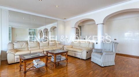 Foto 4 de Piso en venta en Centre, Granollers