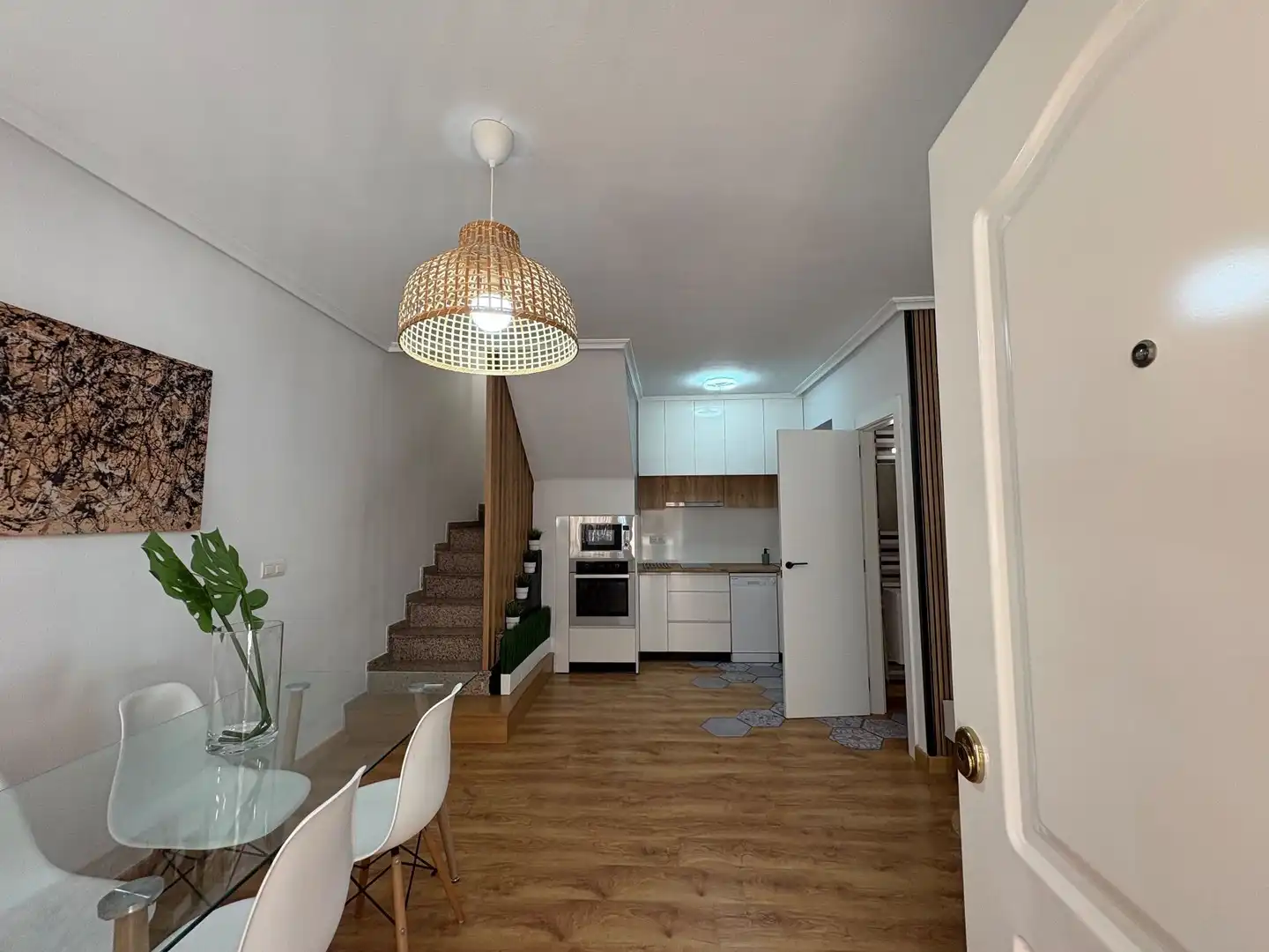 Detached homes for sale in Orihuela  with Air Conditioner, Heating and Terrace