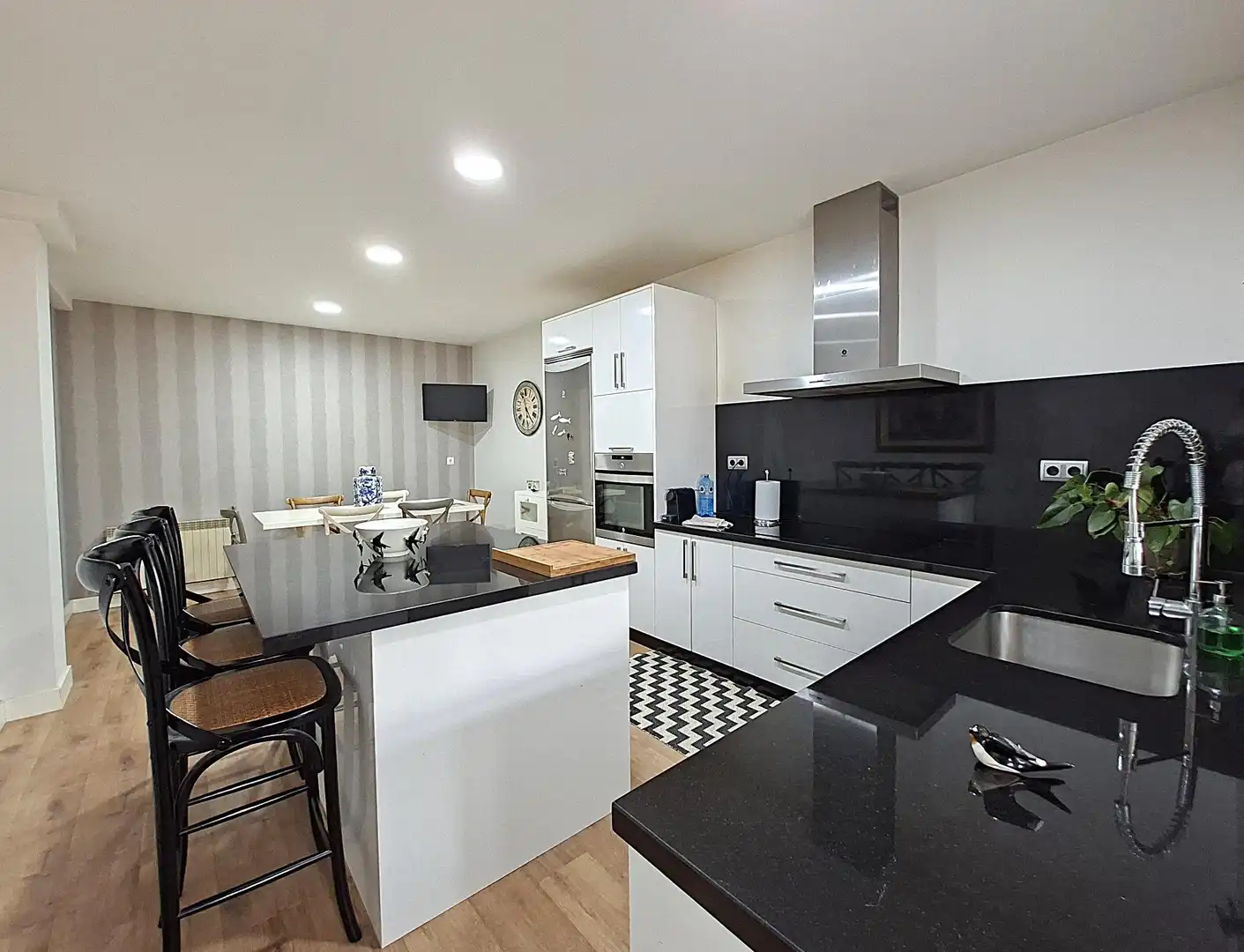 Piso en venta en Avenida Avenida Galicia, 105, Cambados