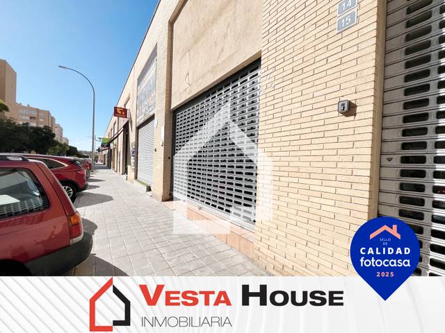 Local comercial en Venta en Calle de Perú en Babel