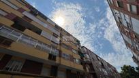 Vista exterior de Pis en venda en Valladolid Capital amb Calefacció i Traster